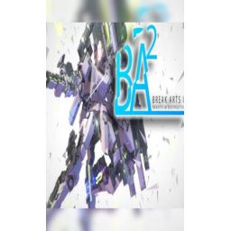 BREAK ARTS II (PC - Steam Key)