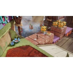 Sackboy: A Big Adventure (PC - Steam Key)