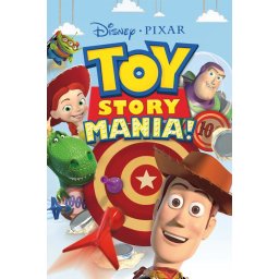 Toy Story Mania! (PC - Steam Key)