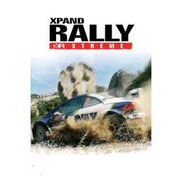 Xpand Rally Xtreme (PC - Steam Key)