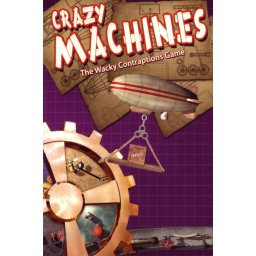 Crazy Machines (PC - Steam Key)
