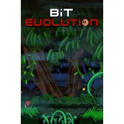 BiT Evolution (PC - Steam Key)