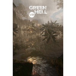 Green Hell VR (PC - Steam Key)