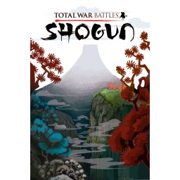 Total War Battles: Shogun (PC - Steam Key)