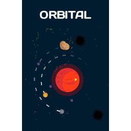 ORBITAL (PC - Steam Key)