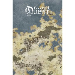 FreeCell Quest (PC - Steam Key)