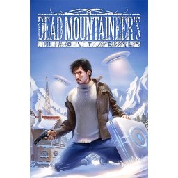 Dead Mountaineer's Hotel (PC - Steam Key)