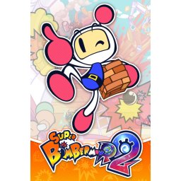Super Bomberman R 2 (EU) (PC - Steam Key)