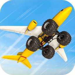 Crash Landing (PC - Steam Key)