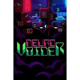 NeuroVoider (PC - Steam Key)