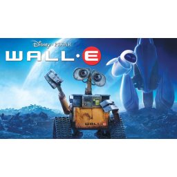Disney Pixar Wall-E (PC - Steam Key)