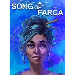 Song of Farca (PC - Steam Key)