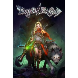 Dragon Fin Soup (PC - Steam Key)
