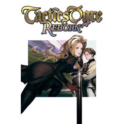 Tactics Ogre: Reborn (PC - Steam Key)