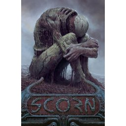 Scorn (Epic) (PC - Epic Games Key)