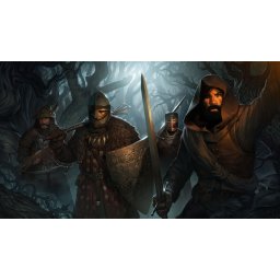 Beasts Battle (PC - Steam Key)