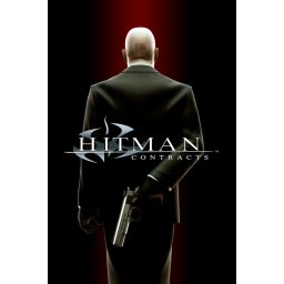 Hitman: Contracts (PC - Steam Key)