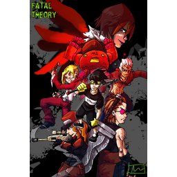 Fatal Theory (PC - Steam Key)