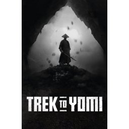 Trek to Yomi (PC - Steam Key)