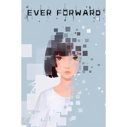 Ever Forward (PC - Steam Key)