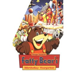 Fatty Bear's Birthday Surprise (PC - Steam Key)