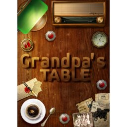 Grandpa's Table (PC - Steam Key)