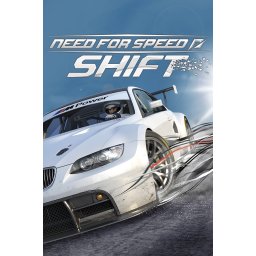 Need for Speed: Shift (PC - EA App Key)