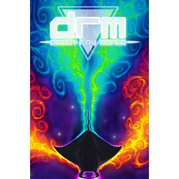 Death Ray Manta SE (PC - Steam Key)