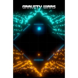Gravity Wars (PC - Steam Key)