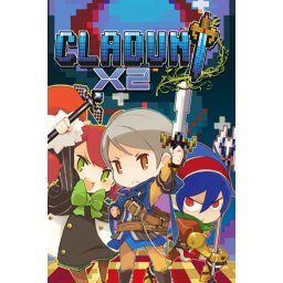 Cladun X2 (PC - Steam Key)