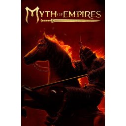 Myth of Empires (PC - Steam Key)