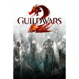 Guild Wars 2 (Heroic Edition) (PC - Weboldal Key)