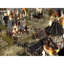 The Settlers: Heritage of Kings (History Edition) (EU) (PC - Ubisoft Connect Key)