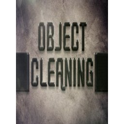 Object "Cleaning" (PC - Steam Key)