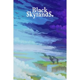 Black Skylands (PC - Steam Key)