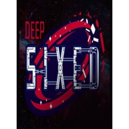 Deep Sixed (PC - Steam Key)