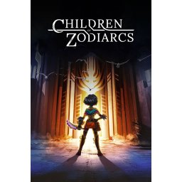 Children of Zodiarcs (PC - Steam Key)