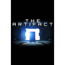The Artifact (PC - Steam Key)