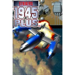 STRIKERS 1945 (PC - Steam Key)