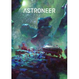 Astroneer (PC - Steam Key)