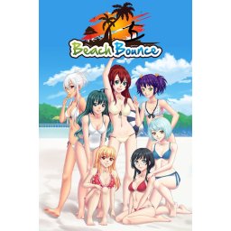 Beach Bounce (PC - Steam Key)