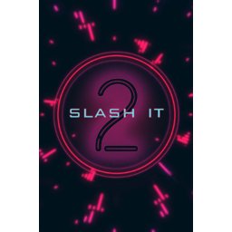Slash It 2 EU (PC - Steam Key)