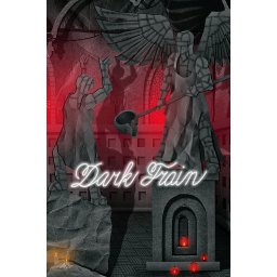Dark Train (PC - Steam Key)