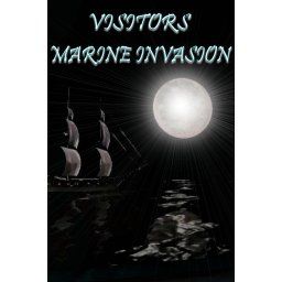 Visitors: Marine Invasion (PC - Steam Key)
