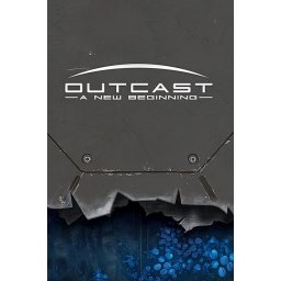 Outcast - A New Beginning (PC - Steam Key)