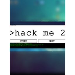 hack_me 2 (PC - Steam Key)