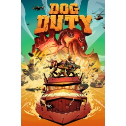Dog Duty (PC - Steam Key)