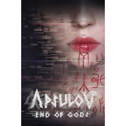 Apsulov: End of Gods (PC - Steam Key)