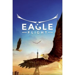 Eagle Flight [VR] (PC - Steam Key)