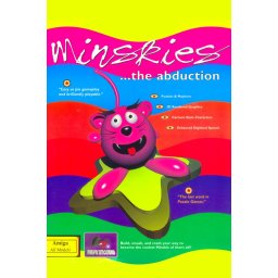 Minskies (PC - Steam Key)